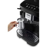 DeLonghi Magnifica Evo ECAM 290.22.B, Machine à café/Espresso Noir