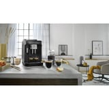DeLonghi Magnifica Evo ECAM 290.22.B, Machine à café/Espresso Noir