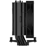 DeepCool AG400 BK ARGB, Refroidisseur CPU Noir