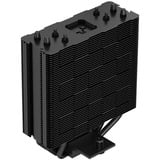 DeepCool AG400 BK ARGB, Refroidisseur CPU Noir