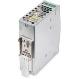 Digitus Alimentation industrielle, 48V DC, 120 watts, Bloc d'alimentation Argent/Bleu