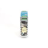 Digitus Alimentation industrielle, 48V DC, 120 watts, Bloc d'alimentation Argent/Bleu