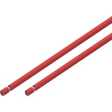 Digitus Câble solaire installation Ø 6mm² PV 1.500Volt Rouge