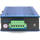Digitus Switch PoE Gigabit 4P Ind. Non géré 1xSFP 