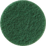 Dremel Tampon de nettoyage de cuisine Versa,  Polissoirs abrasifs Vert