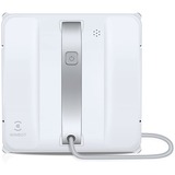 ECOVACS WINBOT 880 robot aspirateur Blanc, Aspirateur pour fenêtre Blanc, Blanc, Carré