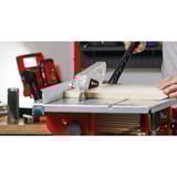 EINHELL Lame de scie circulaire HM, Ø 200 x 16mm, 2,4mm, 20 dents 