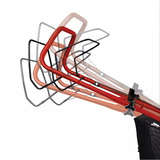 EINHELL Tondeuse à essence GC-PM 46/5 S, Tondeuse à gazon Rouge/Noir