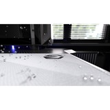 ENDORFY Crystal Onyx White L, Tapis de souris gaming Blanc/gris