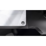 ENDORFY Crystal Onyx White L, Tapis de souris gaming Blanc/gris