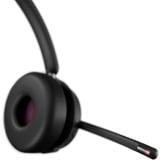 EPOS IMPACT 1030T casque on-ear 