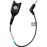 EPOS | Sennheiser Câble DECT / GSM CCEL 191 Noir