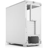 Fractal Design Epoch boîtier midi tower Blanc | 2x USB-A | 1x USB-C | Verre Trempé