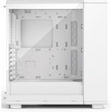 Fractal Design Epoch boîtier midi tower Blanc | 2x USB-A | 1x USB-C | Verre Trempé