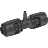 GARDENA 13204-20, Connexion Gris foncé