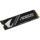 GIGABYTE  SSD Noir