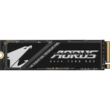 GIGABYTE  SSD Noir