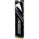 GIGABYTE  SSD Noir