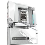 GIGABYTE  carte mère socket AM5 Argent/Blanc