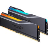 G.Skill 32 Go DDR5-6000 (2x 16 Go) mémoire vive Noir, F5-6000A2636H16GX2-TZ5NXRK, EXPO