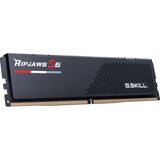 G.Skill 32 Go DDR5-6000 (2x 16 Go) mémoire vive Noir, F5-6000J3238F16GX2-RS5K, XMP 3.0