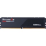 G.Skill Ripjaws V F5-6000J3238F16GX2-RS5K module de mémoire 32 Go 2 x 16 Go DDR5 Noir, 32 Go, 2 x 16 Go, DDR5, 288-pin DIMM
