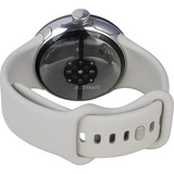 Google GA05735-DE, Smartwatch Argent