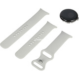 Google GA05735-DE, Smartwatch Argent