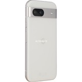 Google Pixel 8a, Smartphone Crème, 128 Go, Dual-SIM, Android 14