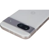 Google Pixel 8a, Smartphone Crème, 128 Go, Dual-SIM, Android 14