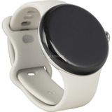 Google Pixel Watch 3, Smartwatch Argent