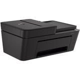 HP DeskJet 4320 All-in-One, Imprimante multifonction Noir