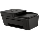 HP DeskJet 4320 All-in-One, Imprimante multifonction Noir