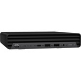 HP Elite Mini 800 G9 Reconditionné, Mini PC Noir