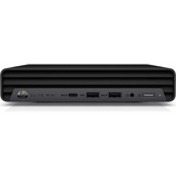 HP Elite Mini 800 G9 Reconditionné, Mini PC Noir