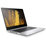 HP  13.3" PC portable  Argent
