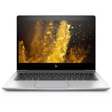 HP  13.3" PC portable  Argent