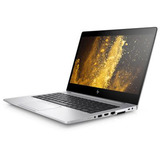 HP  13.3" PC portable  Argent