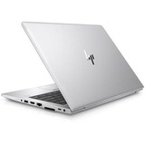 HP  13.3" PC portable  Argent