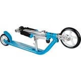 HUDORA Little BigWheel, Trottinette Bleu, 14202