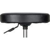 Hazet Arbeits-Sitz 195N-4, Siège de travail Bleu/Noir