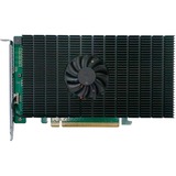 HighPoint Rocket 1504 4x M.2, Carte d'interface 