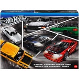Hot Wheels JBY77, Jeu véhicule 