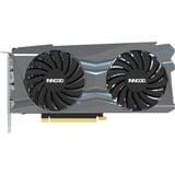 INNO3D GeForce RTX 3050 TWIN X2, Carte graphique 