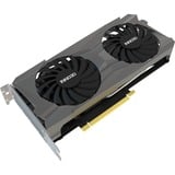 INNO3D GeForce RTX 3050 TWIN X2, Carte graphique 