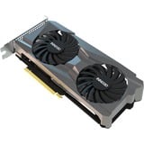 INNO3D GeForce RTX 3050 TWIN X2, Carte graphique 