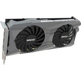INNO3D GeForce RTX 3050 TWIN X2, Carte graphique 