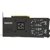INNO3D GeForce RTX 3050 TWIN X2, Carte graphique 