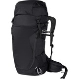Jack Wolfskin Jack CROSSTRAIL 30 ST bk, Sac à dos Noir