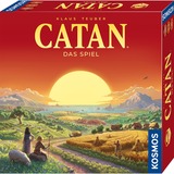 KOSMOS CATAN - Le Jeu, Jeu de société 